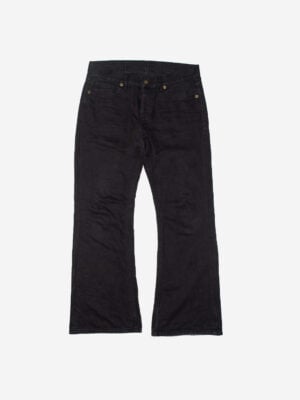 VINTAGE ATO WOMEN’S FLARED JEANS