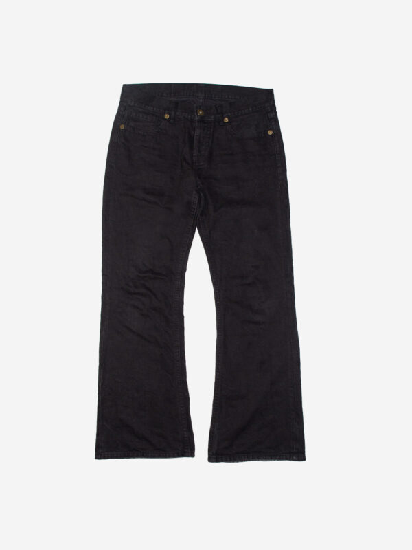 VINTAGE ATO WOMEN'S FLARED JEANS – Bild 2