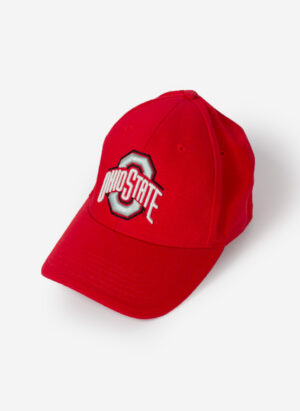 VINTAGE OHIO BUCKEYES CAP
