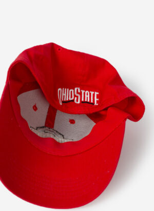 VINTAGE OHIO BUCKEYES CAP