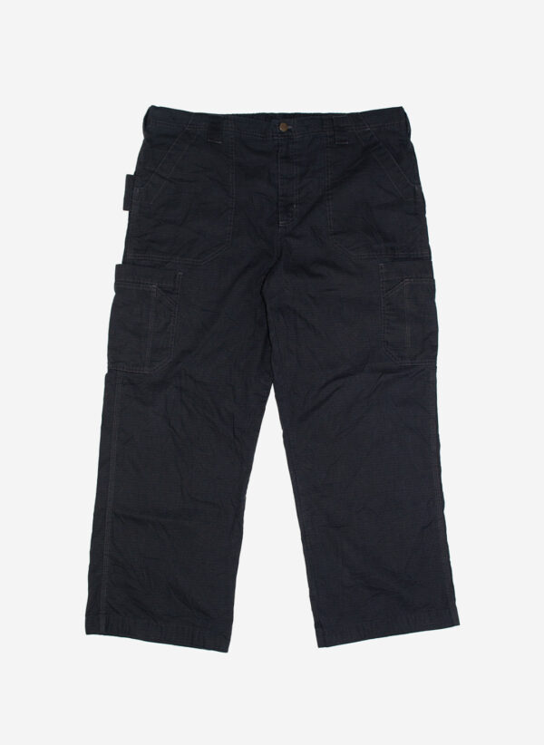 CARHARTT CARGOHOSE – Bild 3