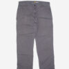 CARHARTT WORKWEAR HOSE GRAU – Bild 3