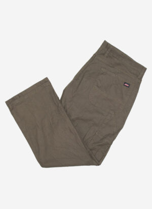 DICKIES CARPENTER KHAKI