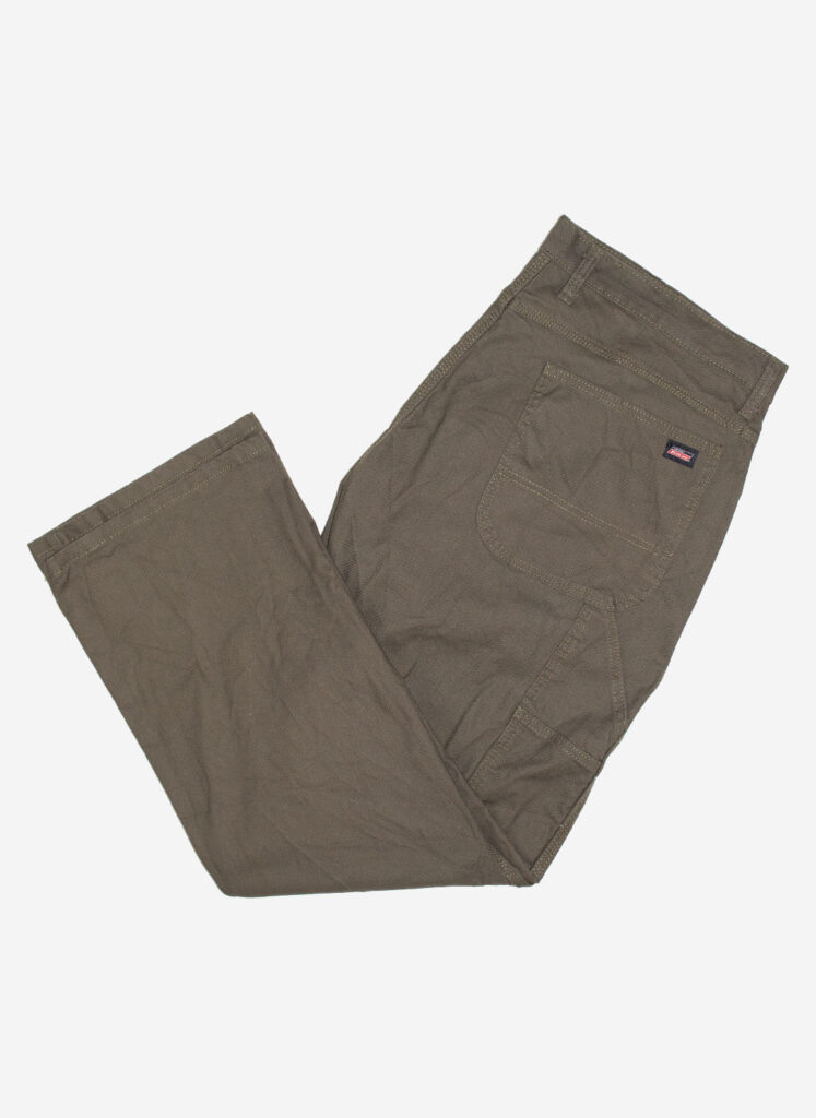 DICKIES CARPENTER KHAKI