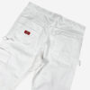 Dickies Carpenter Hose weiß – Bild 3