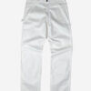 Dickies Carpenter Hose weiß – Bild 2