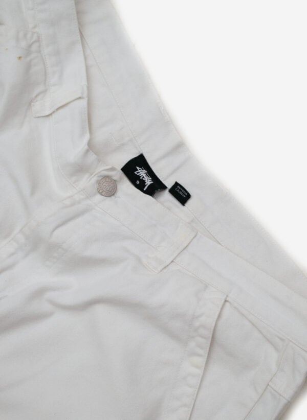 STÜSSY CARPENTER DOUBLE KNEE – Bild 4