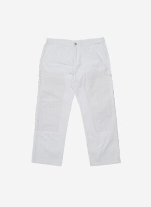 STÜSSY CARPENTER DOUBLE KNEE