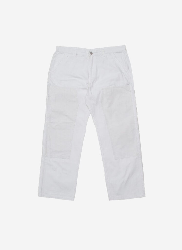 STÜSSY CARPENTER DOUBLE KNEE