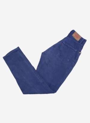 VINTAGE 90s LEVI’S 901 JEANS