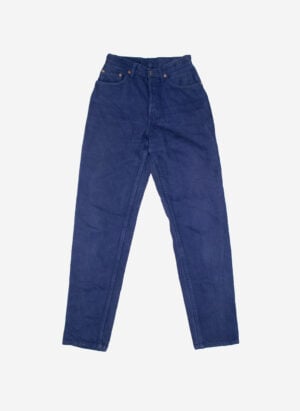 VINTAGE 90s LEVI’S 901 JEANS