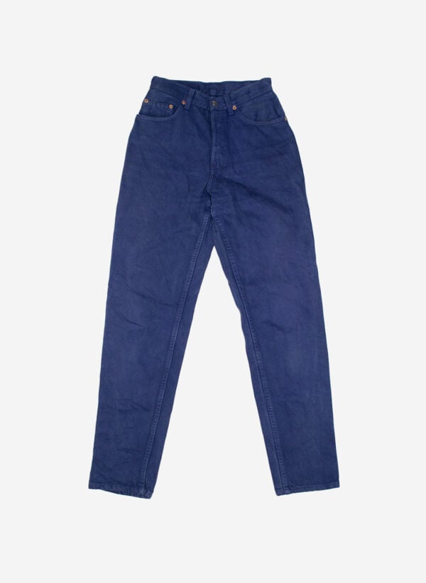 VINTAGE 90s LEVI'S 901 JEANS – Bild 2