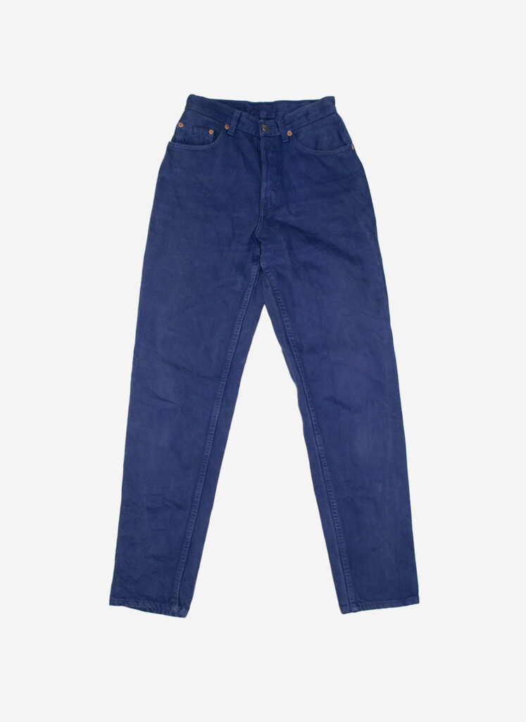 VINTAGE 90s LEVI'S 901 JEANS