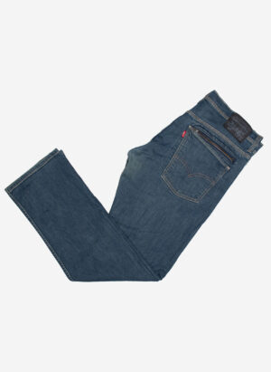 LEVI’S 514 SLIM FIT JEANS