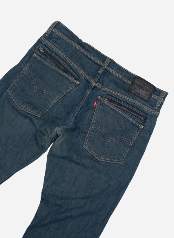 LEVI'S 514 SLIM FIT JEANS – Bild 3