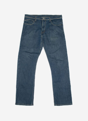 LEVI’S 514 SLIM FIT JEANS
