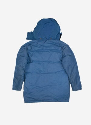 VINTAGE 80s THE NORTH FACE PUFFERJACKE