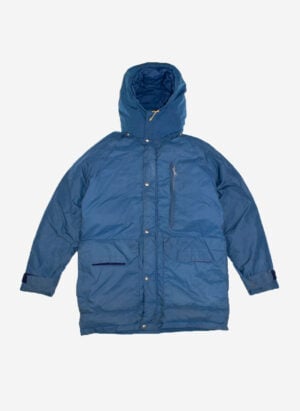 VINTAGE 80s THE NORTH FACE PUFFERJACKE