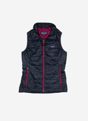 PATAGONIA WOMEN’S PUFFER VEST
