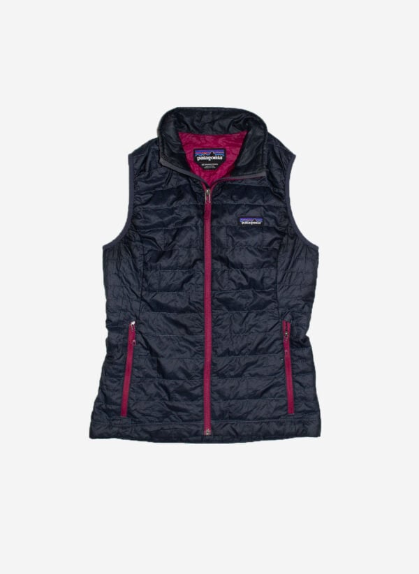 PATAGONIA WOMEN'S PUFFER VEST