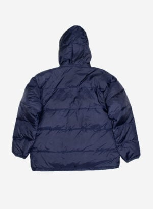 VINTAGE KAPPA PUFFERJACKE
