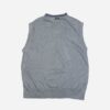 NAUTICA SWEATER VEST GRAU – Bild 2