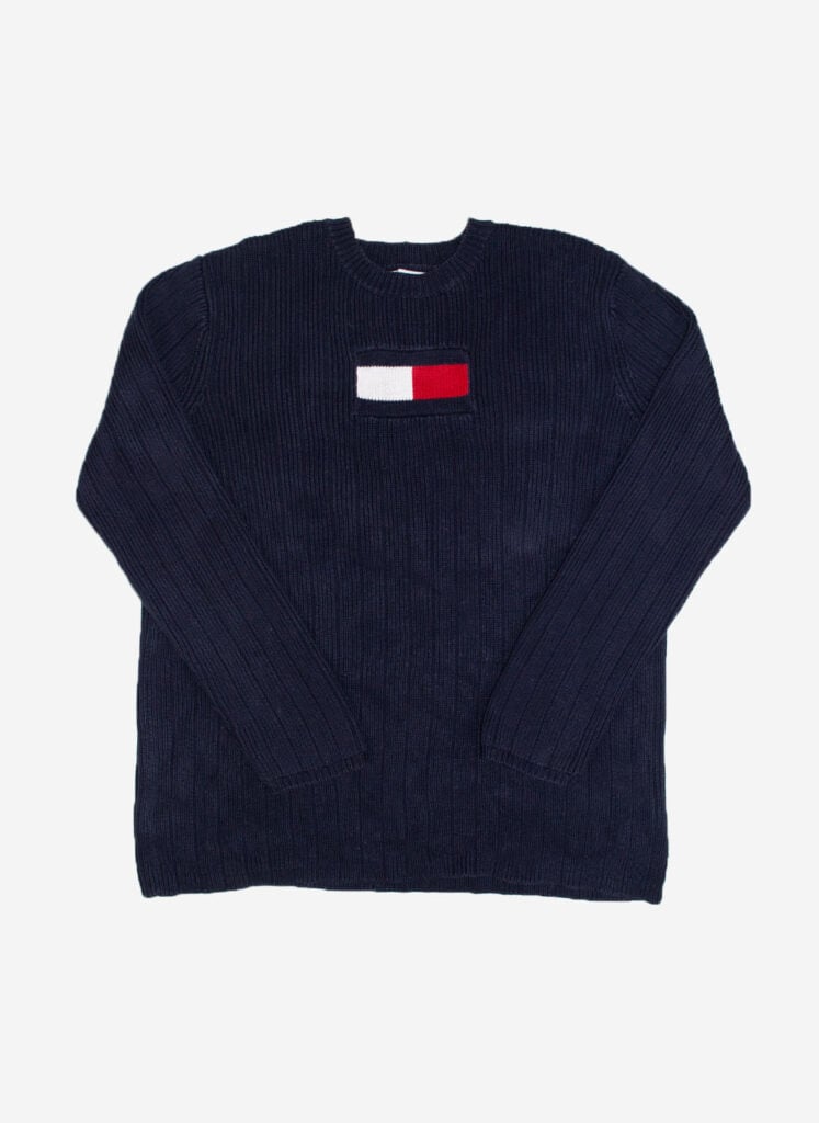 Tommy Hilfiger Damen Strickpullover