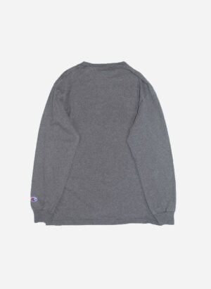 VINTAGE CHAMPION HARVARD LONGSLEEVE