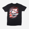 NASCAR T-SHIRT – Bild 2
