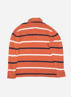 TOMMY HILFIGER POLO LONGSLEEVE