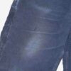 CARHARTT CARPENTER BLAU WASHED – Bild 4