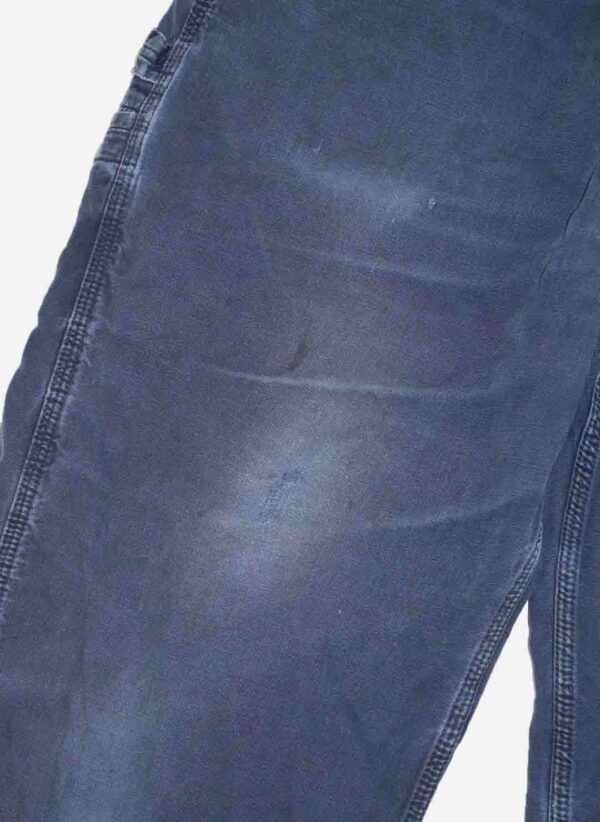 CARHARTT CARPENTER BLAU WASHED – Bild 4