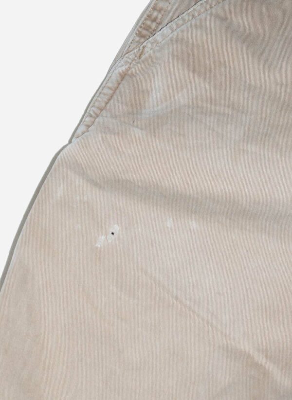 CARHARTT WORKWEAR HOSE BEIGE – Bild 6