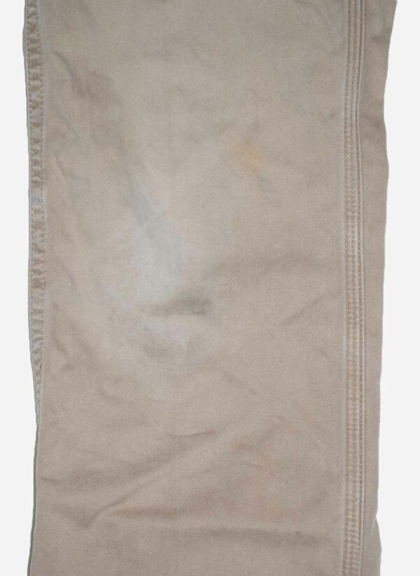 CARHARTT WORKWEAR HOSE BEIGE – Bild 5