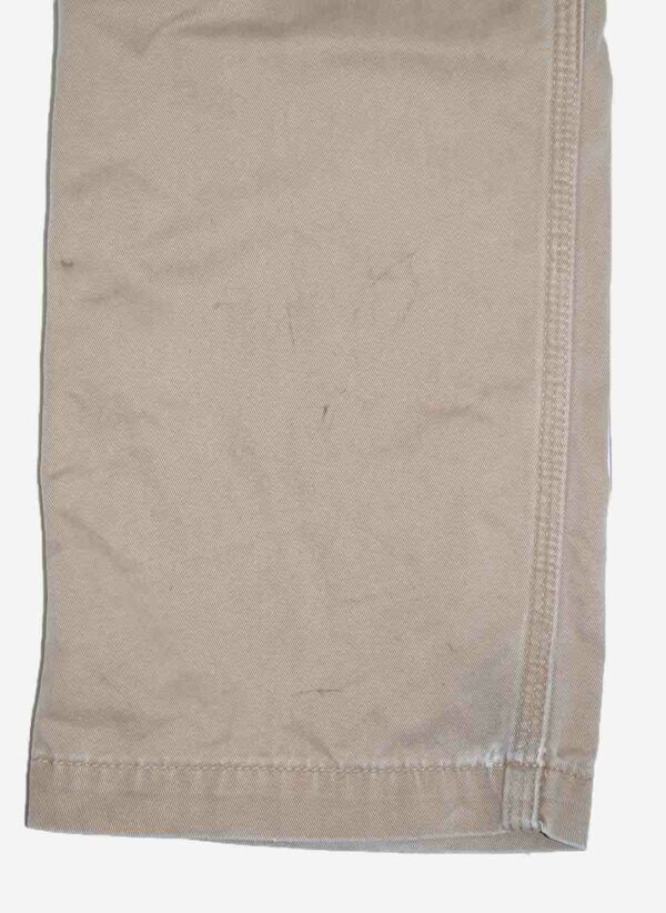 CARHARTT WORKWEAR HOSE BEIGE – Bild 4