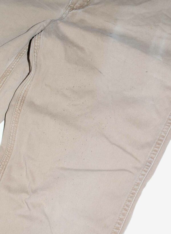 CARHARTT WORKWEAR HOSE BEIGE – Bild 3