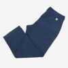 VINTAGE CARHARTT WORKWEAR HOSE BLAU