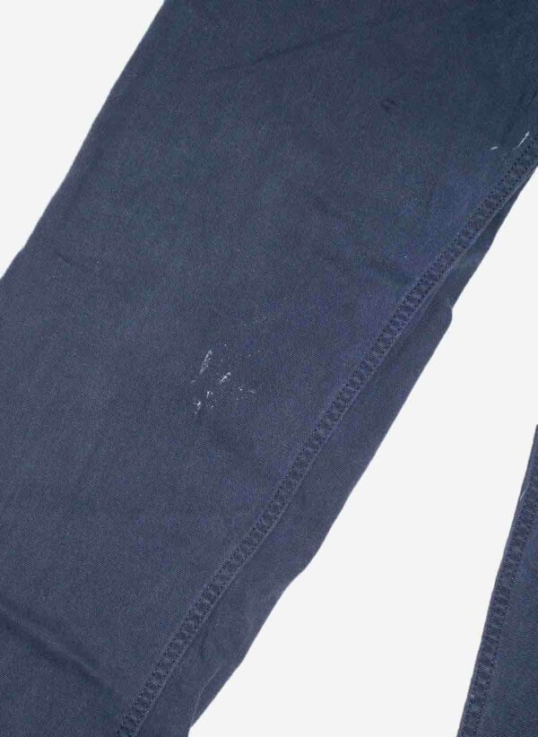 CARHARTT WORKWEAR HOSE BLAU DISTRESSED – Bild 5