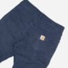 CARHARTT WORKWEAR HOSE BLAU DISTRESSED – Bild 2