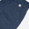 VINTAGE CARHARTT WORKWEAR HOSE BLAU – Bild 5