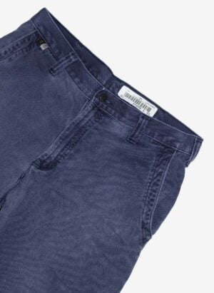 CARHARTT WORKWEAR HOSE NAVY WASHED