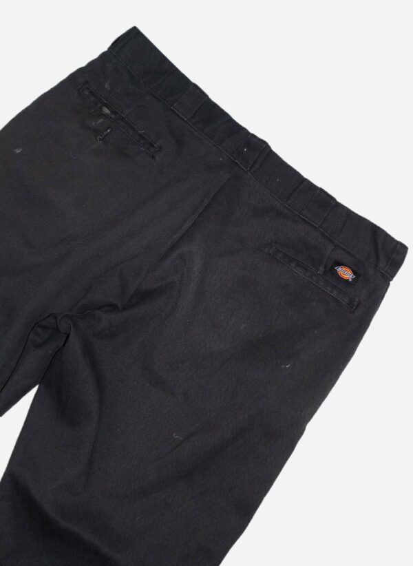 DICKIES 874 WORKWEAR HOSE SCHWARZ – Bild 3