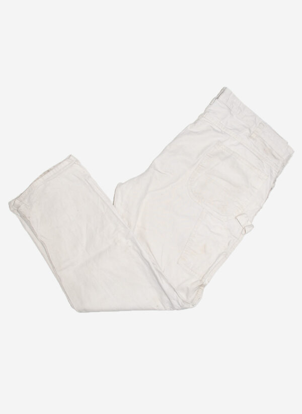 DICKIES CARPENTER WEISS PAINTED