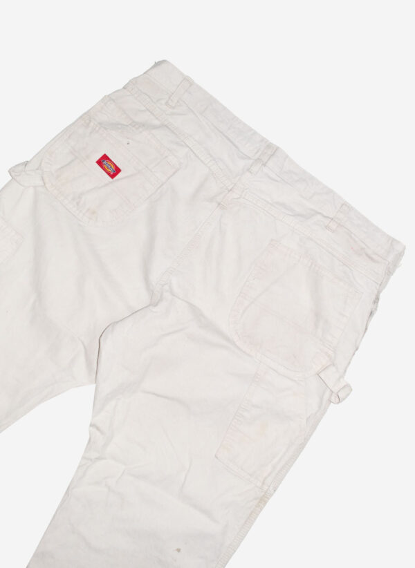 DICKIES CARPENTER WEISS PAINTED – Bild 3