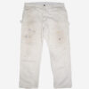 DICKIES CARPENTER WEISS PAINTED – Bild 2