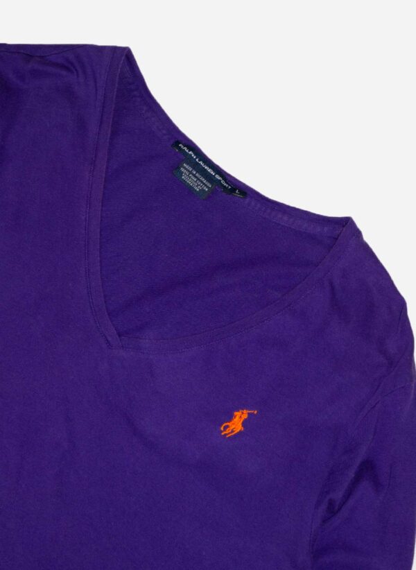 RALPH LAUREN SPORT LONGSLEEVE – Bild 3