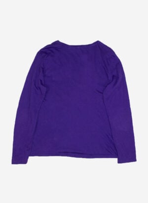 RALPH LAUREN SPORT LONGSLEEVE