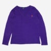 RALPH LAUREN SPORT LONGSLEEVE