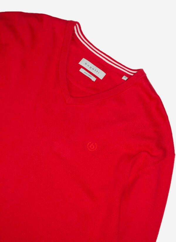 BUGATTI SWEATER – Bild 3