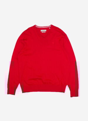 BUGATTI SWEATER